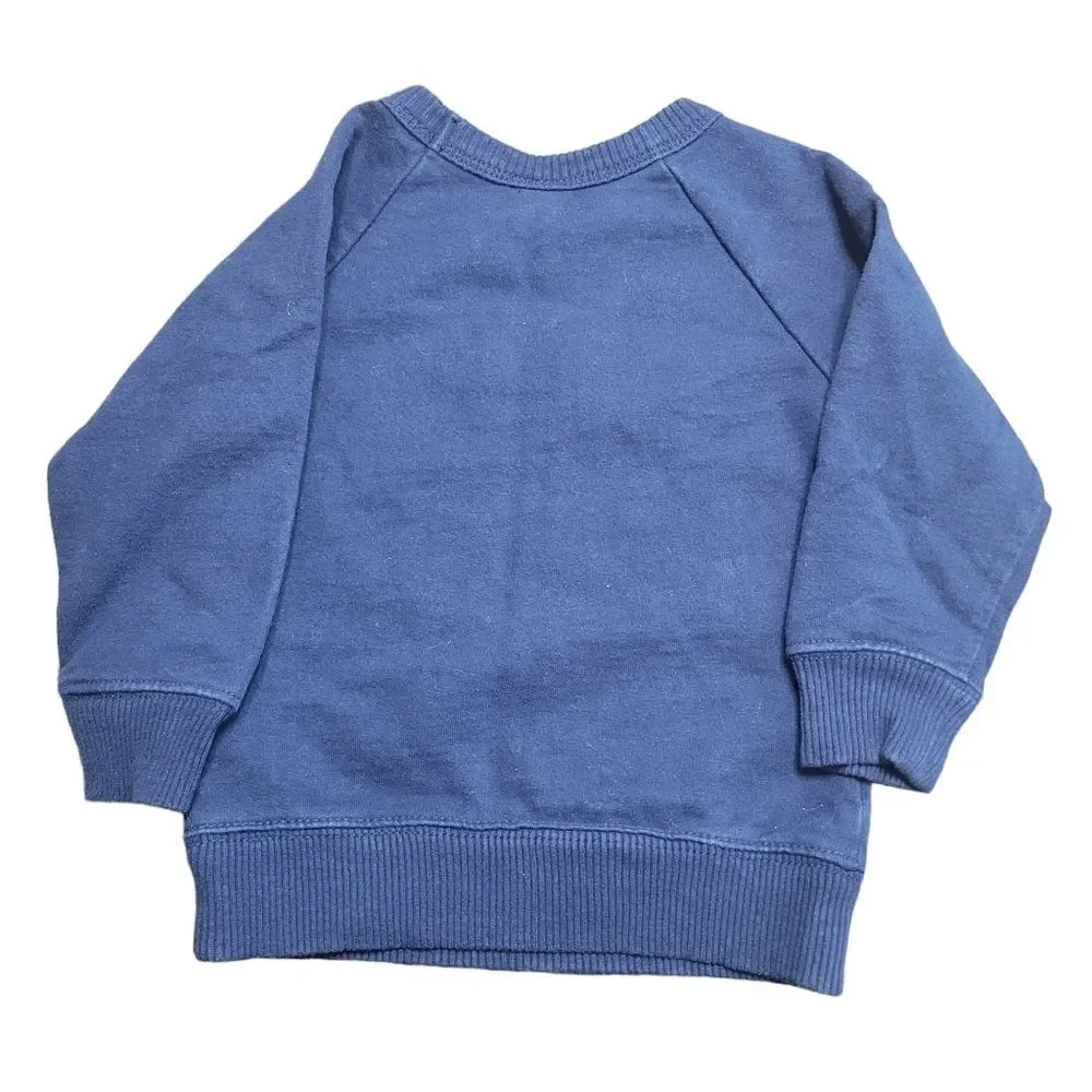 GAP 1969 sweatshirt